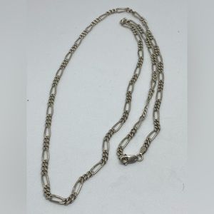 Figaro 925 necklace (213)
